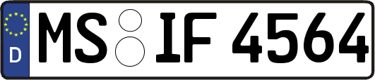 MS-IF4564