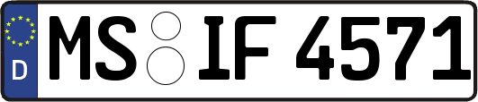 MS-IF4571