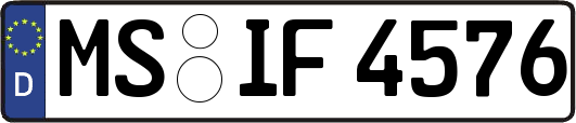 MS-IF4576