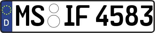 MS-IF4583