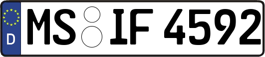 MS-IF4592