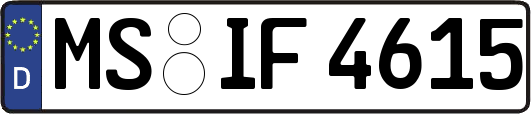 MS-IF4615