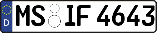 MS-IF4643