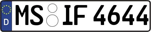 MS-IF4644