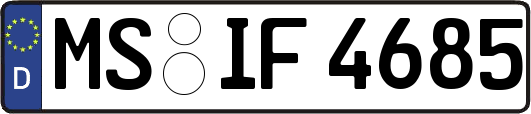 MS-IF4685