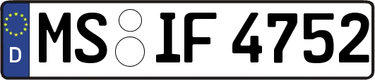 MS-IF4752