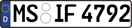 MS-IF4792