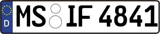 MS-IF4841