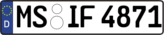 MS-IF4871