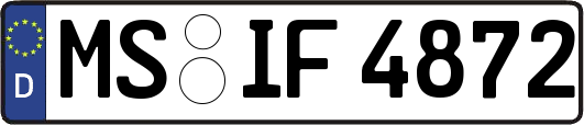 MS-IF4872