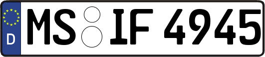MS-IF4945