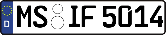 MS-IF5014