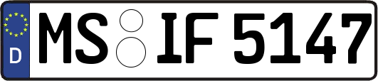 MS-IF5147
