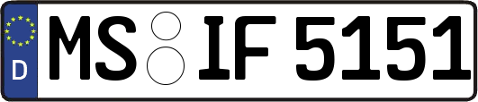 MS-IF5151