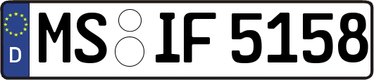 MS-IF5158