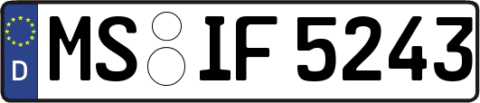 MS-IF5243