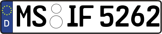 MS-IF5262