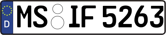 MS-IF5263