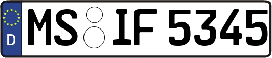 MS-IF5345