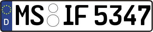 MS-IF5347