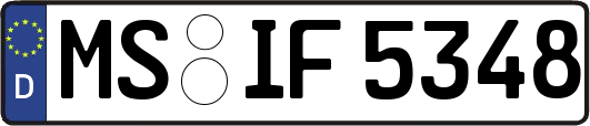 MS-IF5348