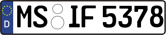 MS-IF5378