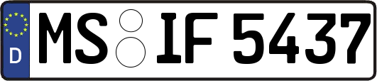 MS-IF5437
