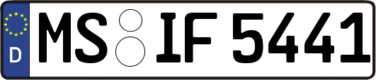 MS-IF5441