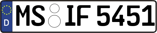 MS-IF5451