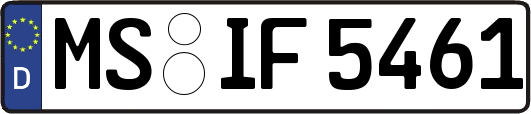 MS-IF5461