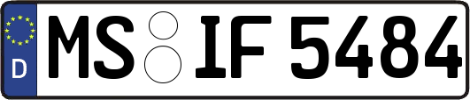 MS-IF5484