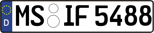 MS-IF5488