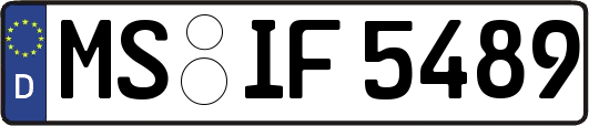 MS-IF5489