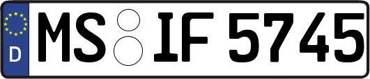 MS-IF5745