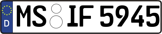 MS-IF5945