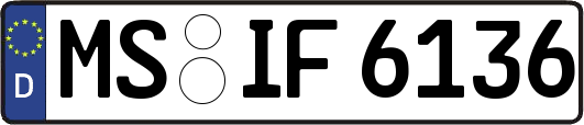 MS-IF6136