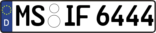 MS-IF6444