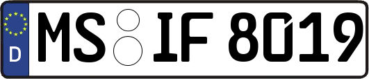 MS-IF8019