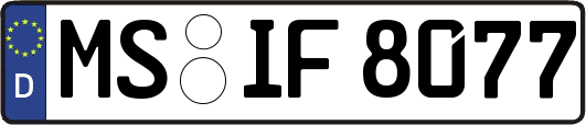 MS-IF8077