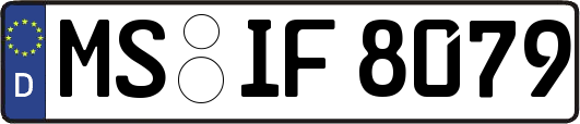 MS-IF8079