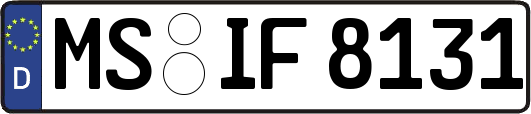 MS-IF8131