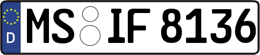 MS-IF8136