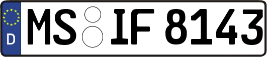MS-IF8143