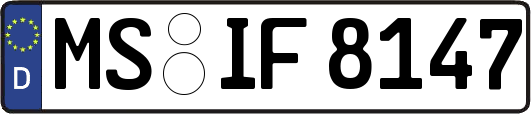MS-IF8147