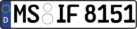 MS-IF8151