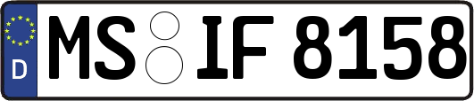 MS-IF8158