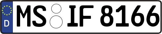 MS-IF8166