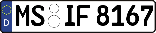 MS-IF8167