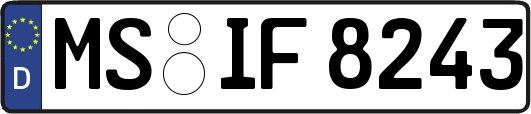 MS-IF8243