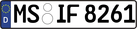 MS-IF8261